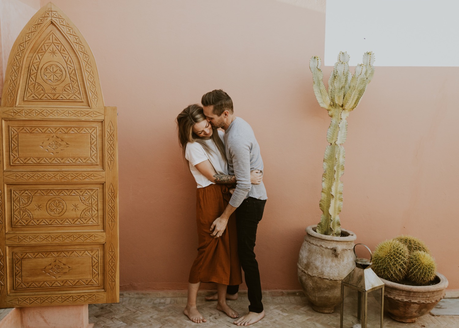 Marrakech, Morocco Wedding Photographer