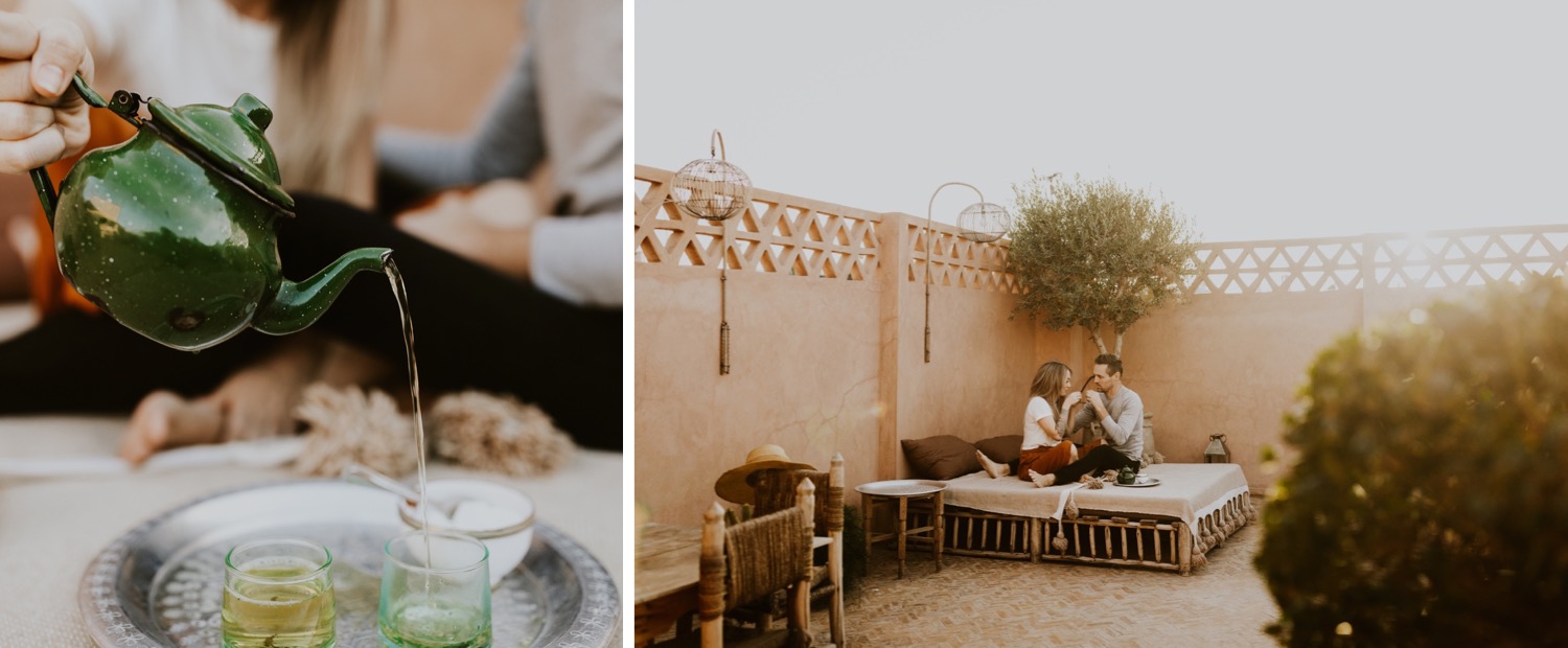 Marrakech, Morocco Wedding Photographer