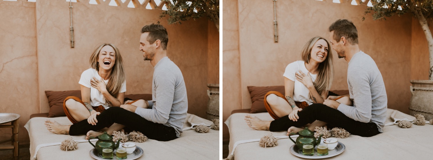 Marrakech, Morocco Wedding Photographer