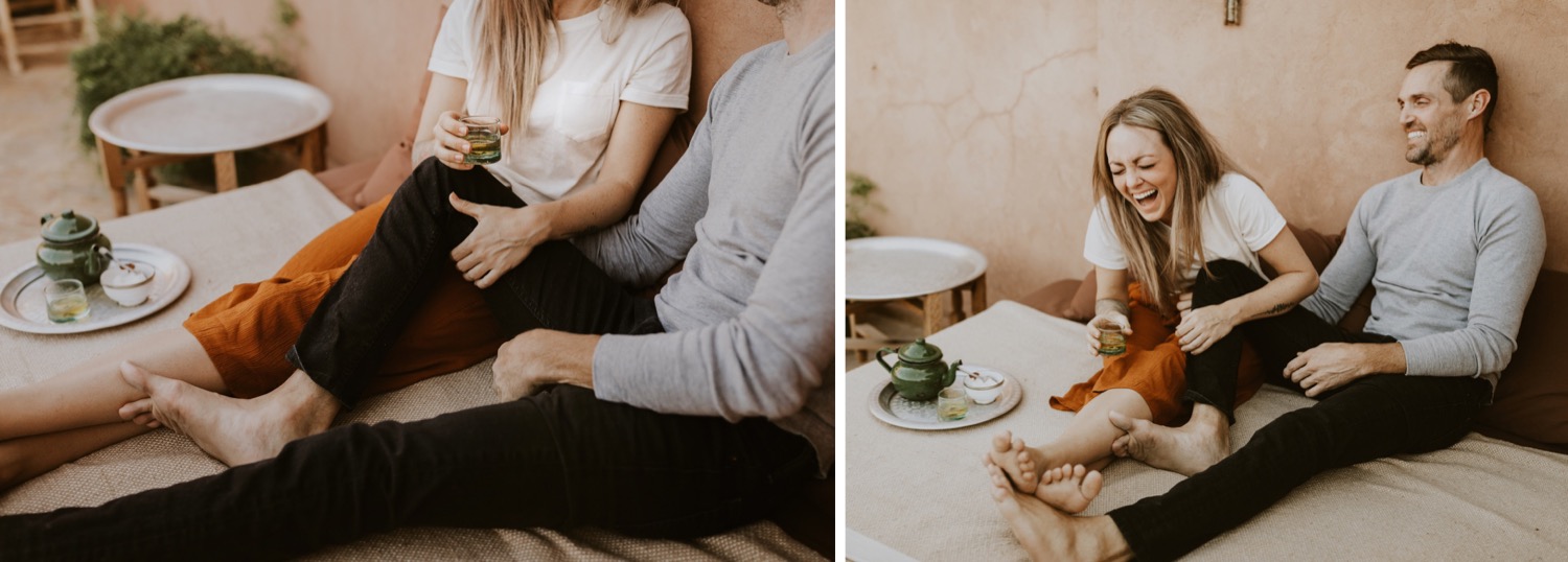 Marrakech, Morocco Wedding Photographer