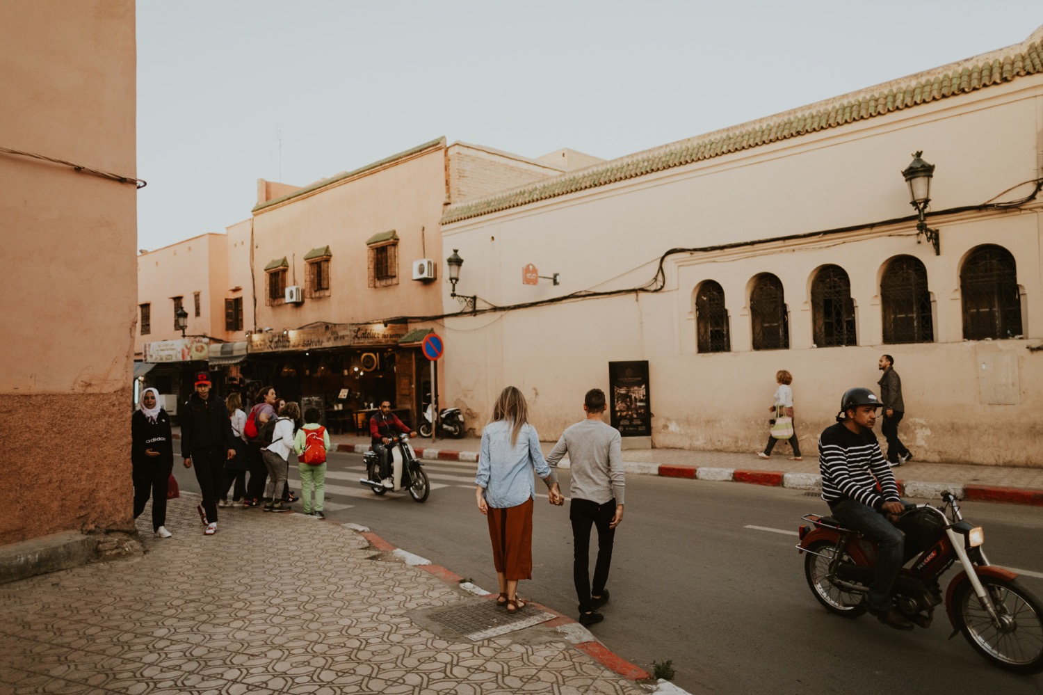 Marrakech, Morocco Wedding Photographer