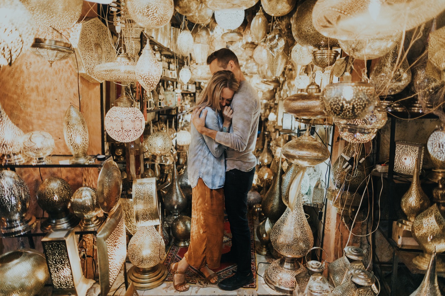 Marrakech, Morocco Wedding Photographer