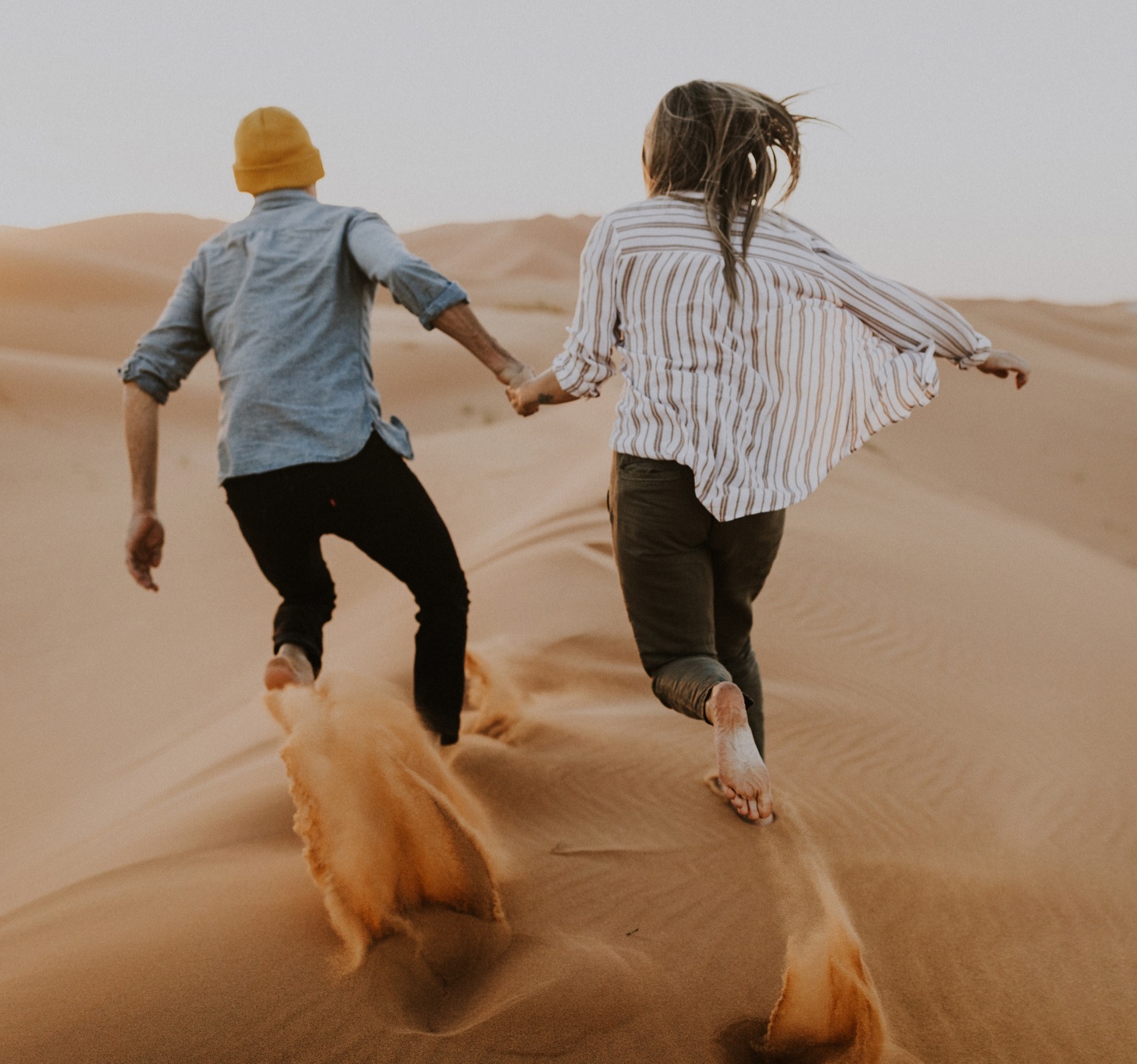 Sahara Desert, Morocco Wedding Photographer