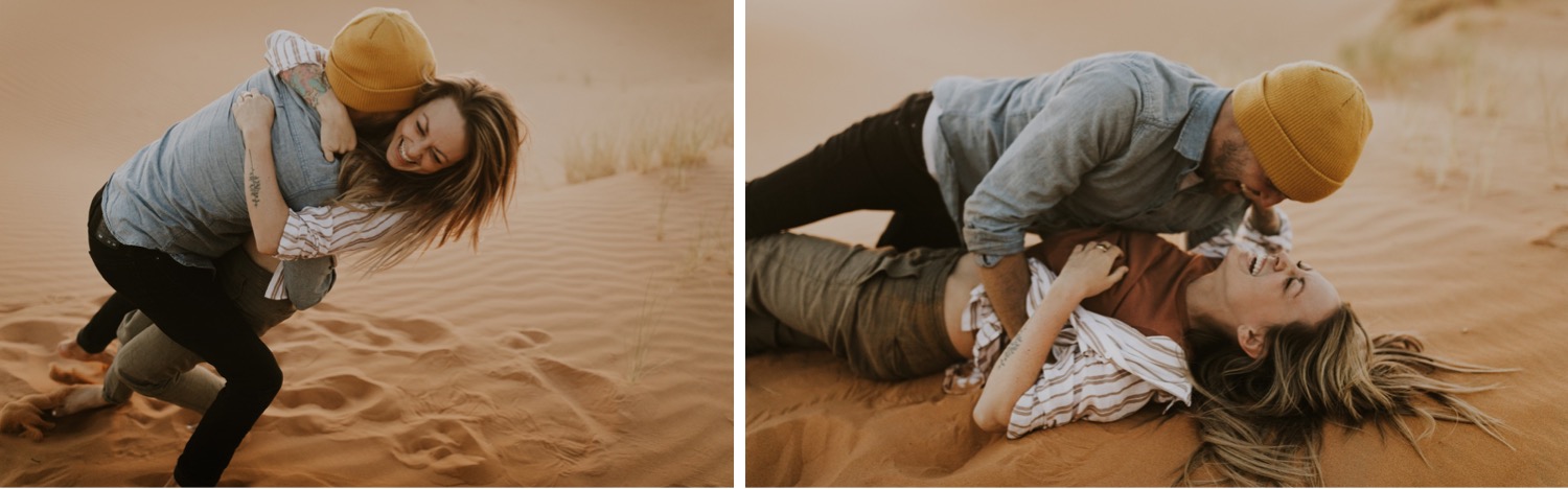 Sahara Desert, Morocco Wedding Photographer