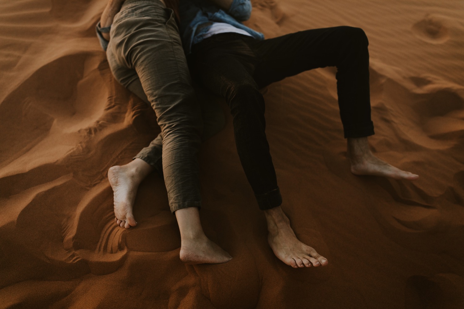 Sahara Desert, Morocco Wedding Photographer
