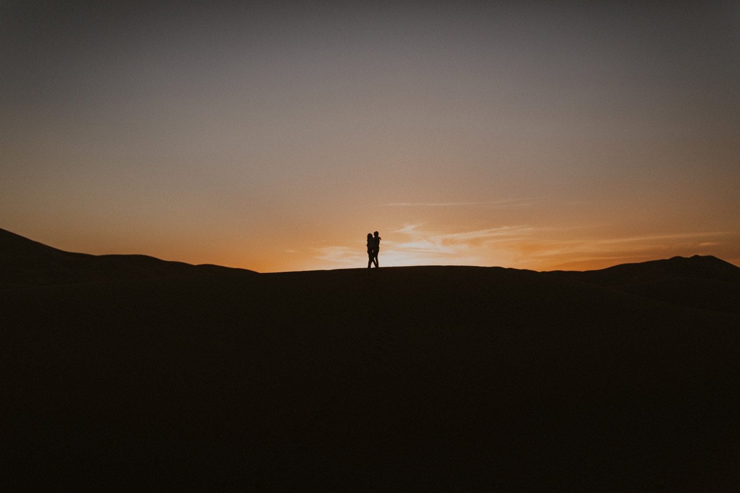Sahara Desert, Morocco Wedding Photographer