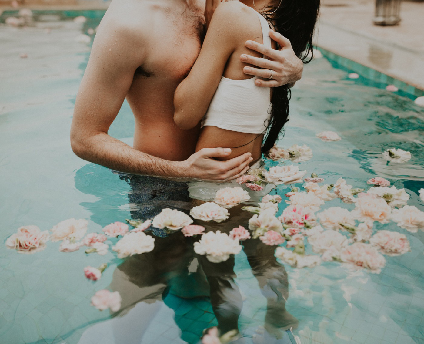 An Intimate Elopement in Marrakech, Morocco