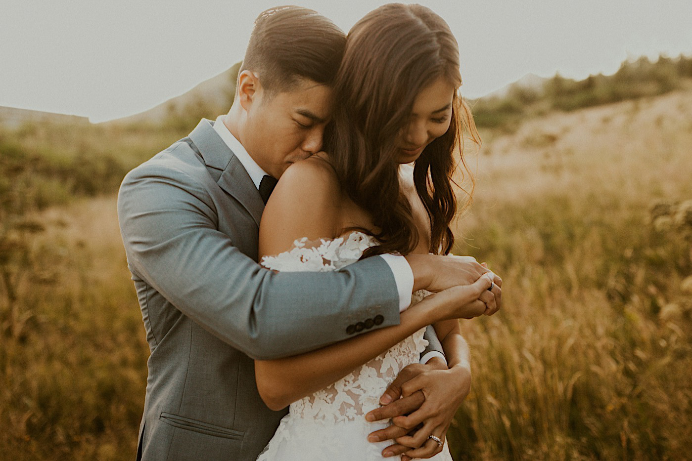 An Elopement in South Iceland