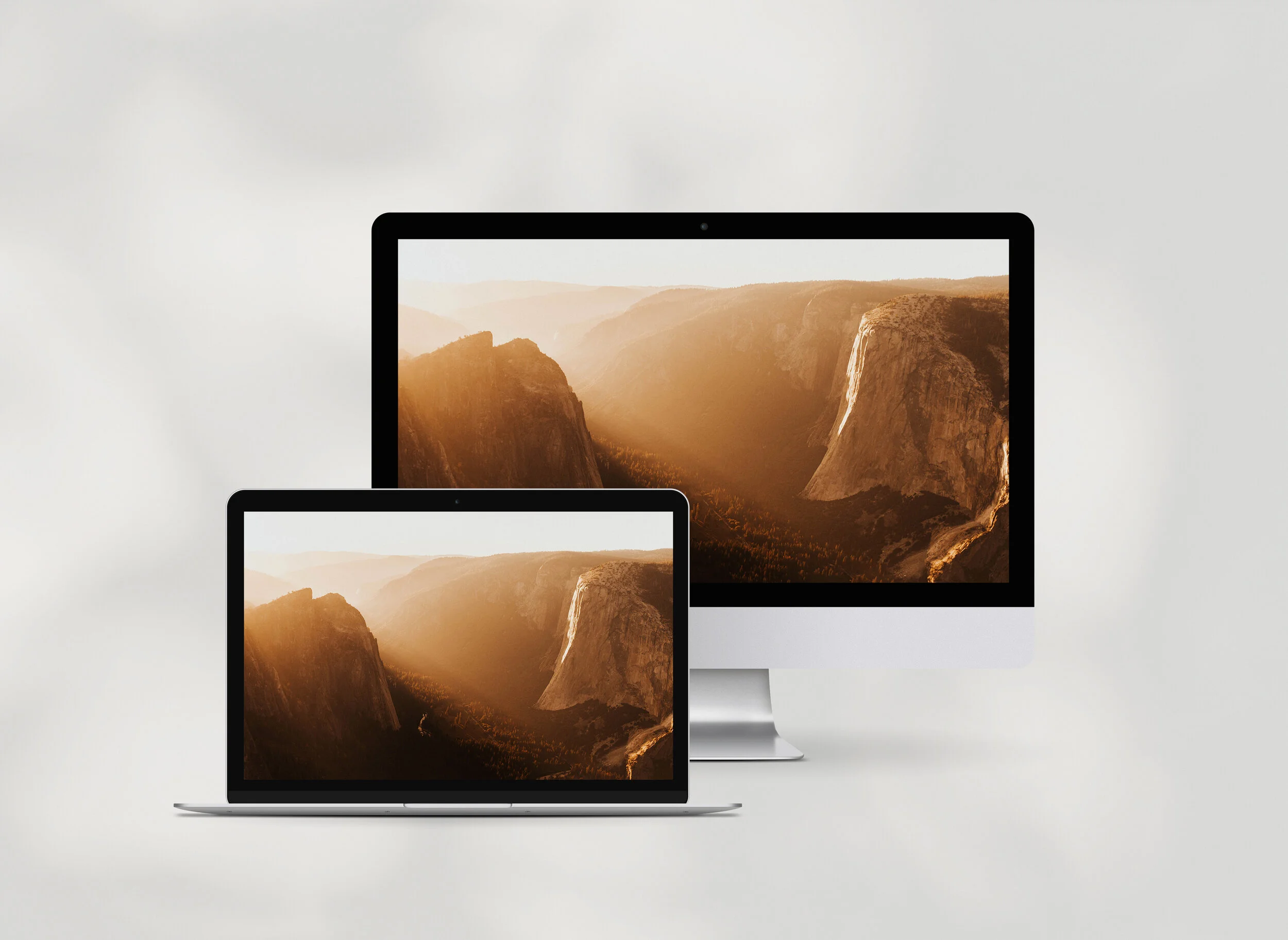 Lightroom Desktop Presets - Yosemite Pack — Anni Graham Photography