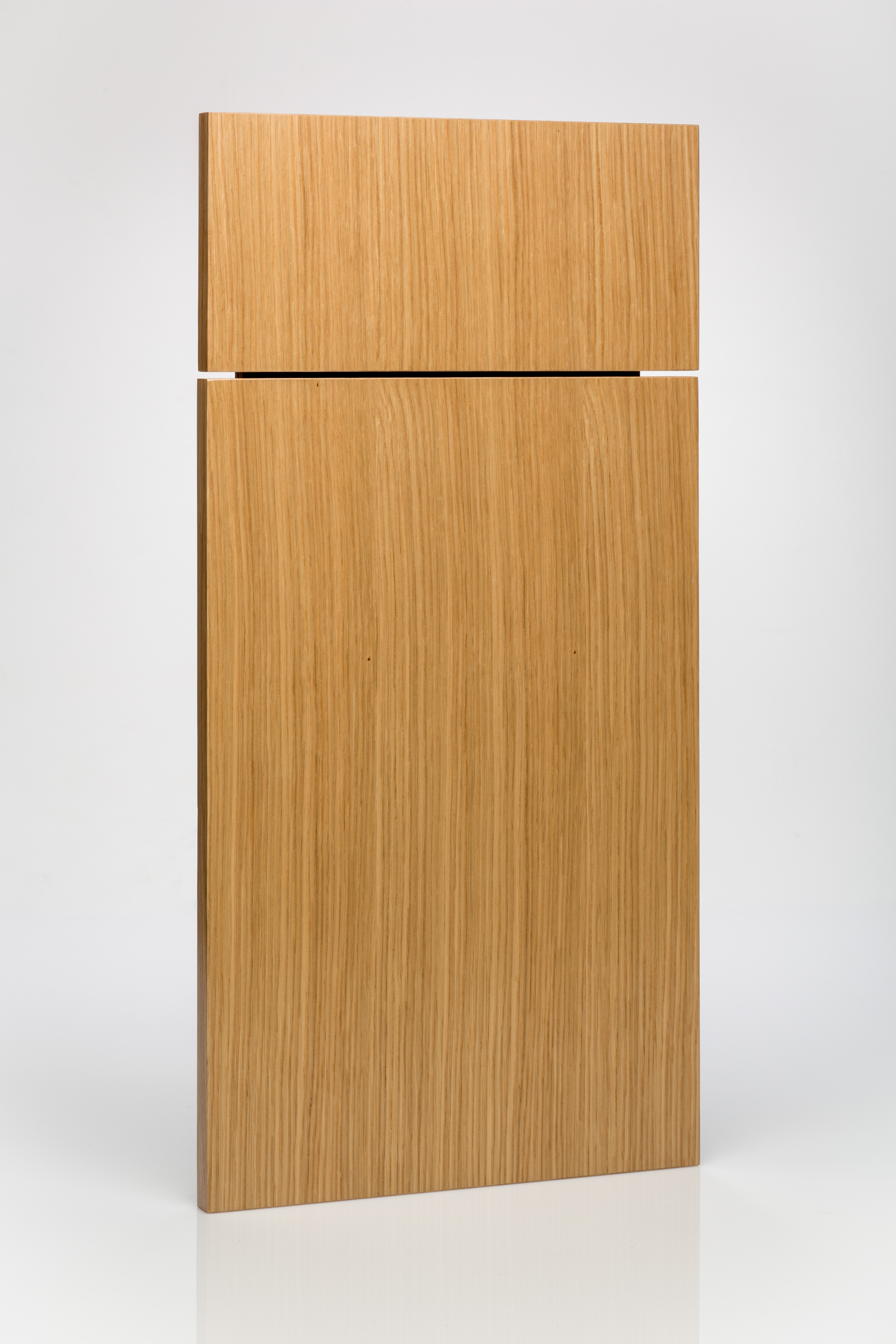 Natural Wood Doors For Ikea Cabinets Custom Doors Casework For