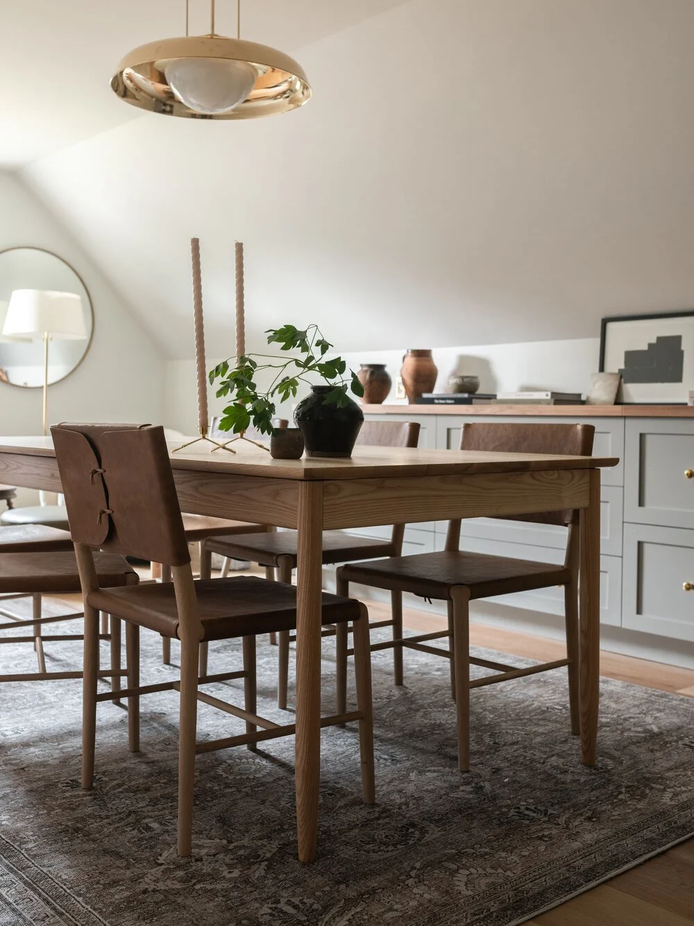 Oregon design studio showcases Kokeena in their new space — Kokeena