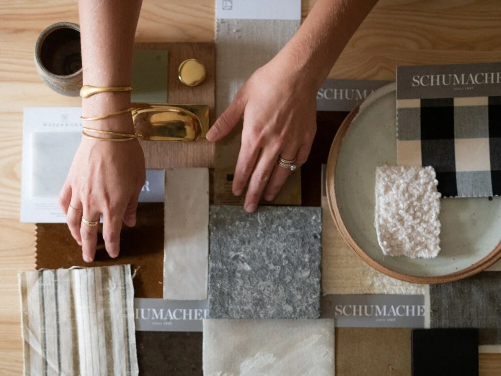 Oregon design studio showcases Kokeena in their new space — Kokeena