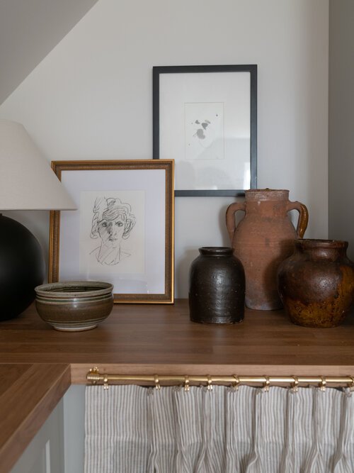 Oregon design studio showcases Kokeena in their new space — Kokeena Doors & Casework for IKEA