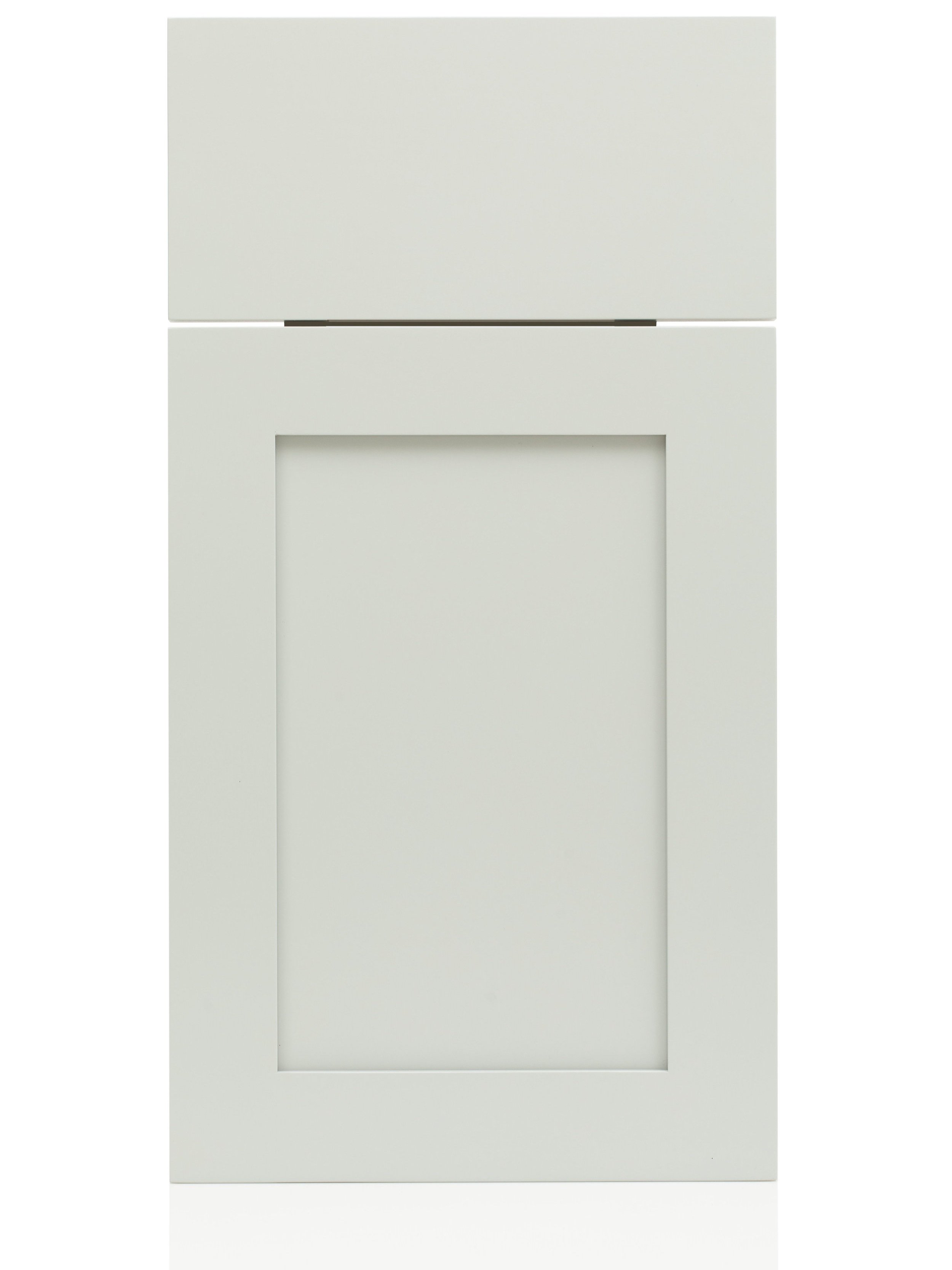 Townsend Home — Kokeena Doors & Casework for IKEA