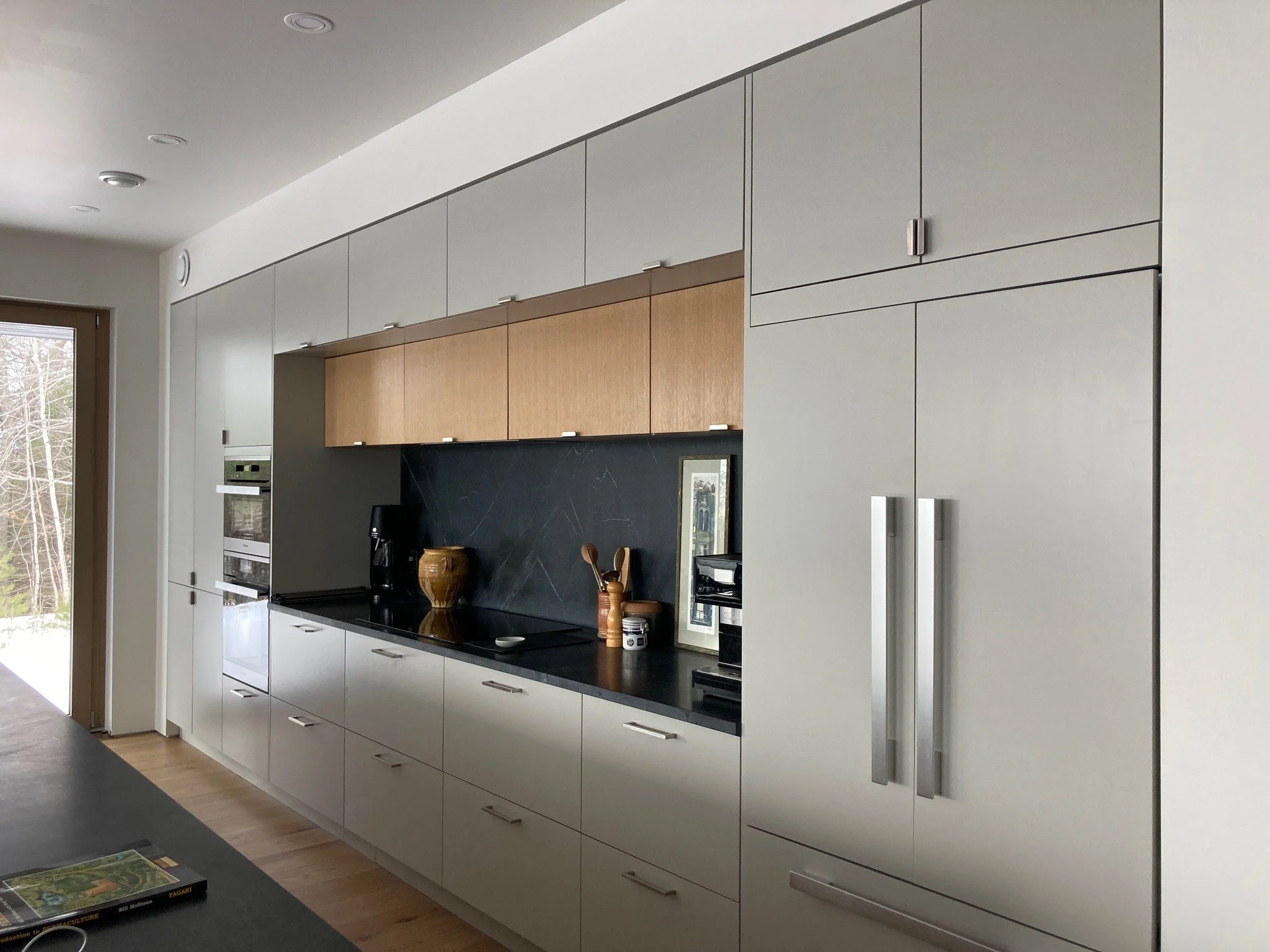 Gallery — Kokeena Doors & Casework for IKEA