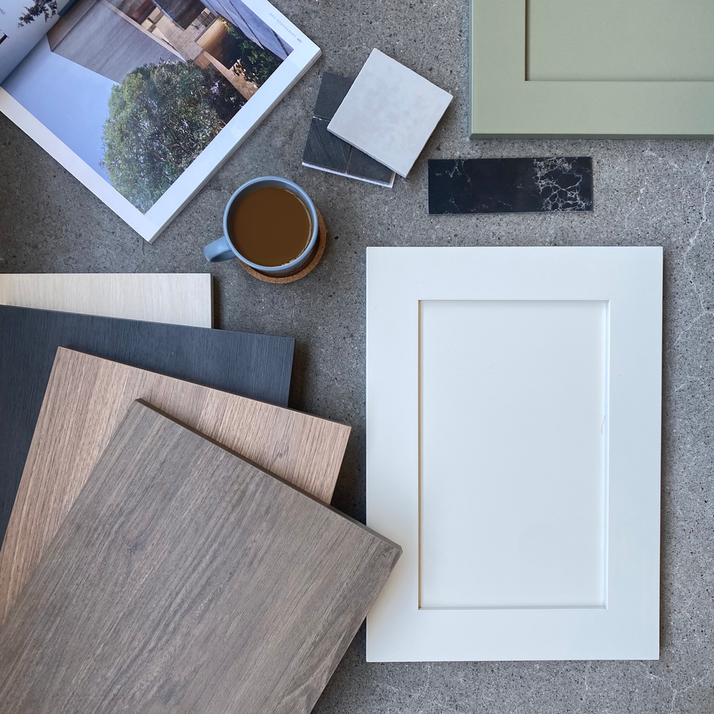 Design Guide — Kokeena Doors & Casework for IKEA