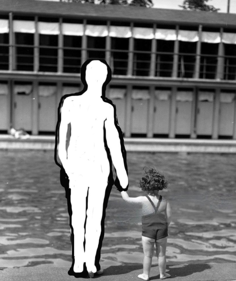 mother & child at swimming pool by josie Taylor  copy.jpg