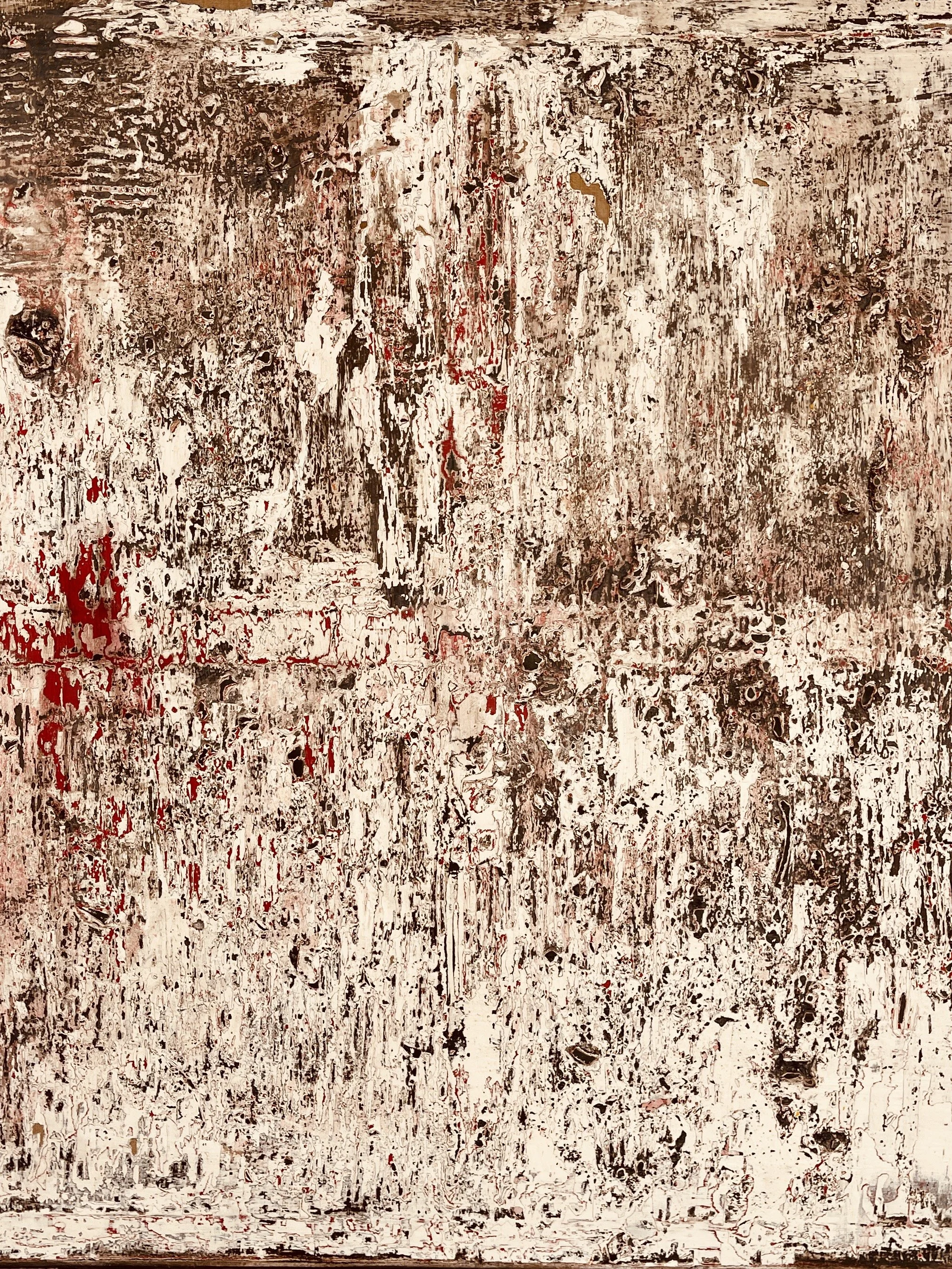 We adore chaoes because we love to process order