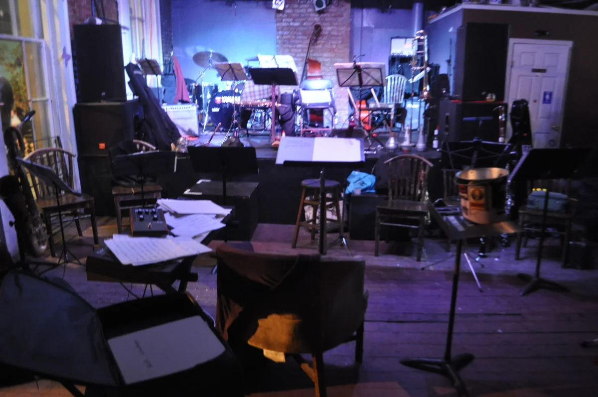 instruments 2