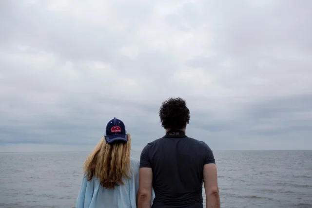 Grand Isle at the outset