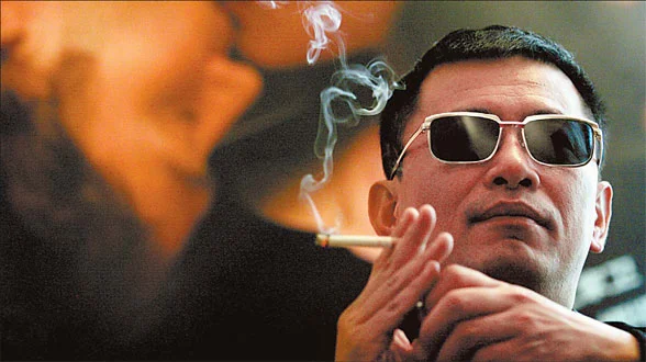 Wong Kar Wai