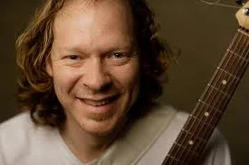 Tim Robertson