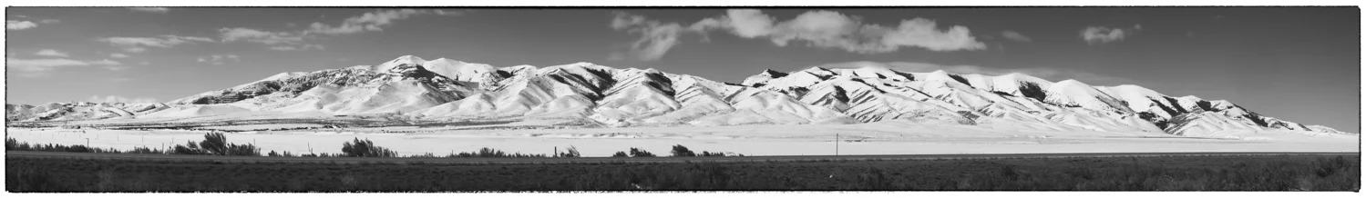 The End of Snow
