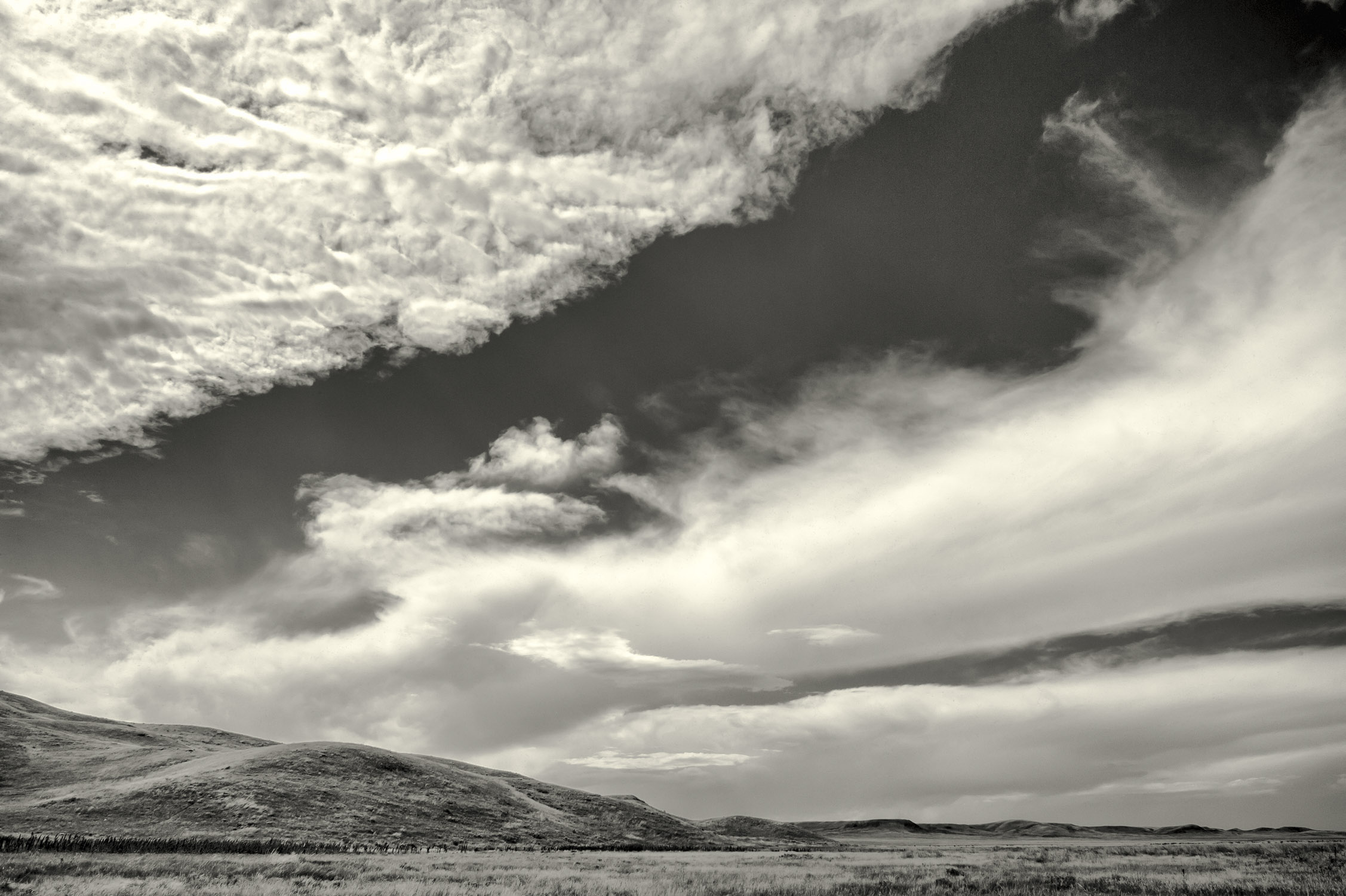 From the Prairies/Series of 12