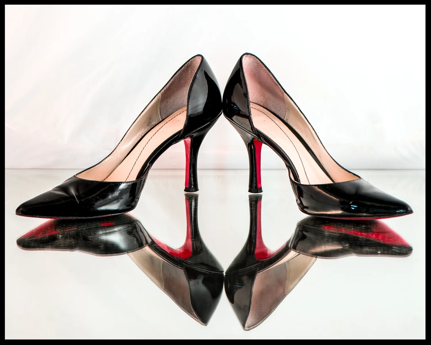 Wabi Sabi Shoes/Series of 12