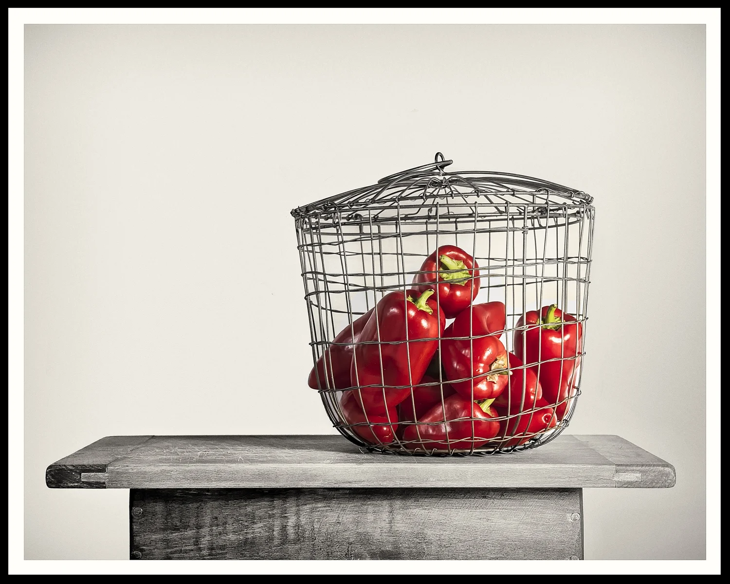 Second Spring/Series of 12