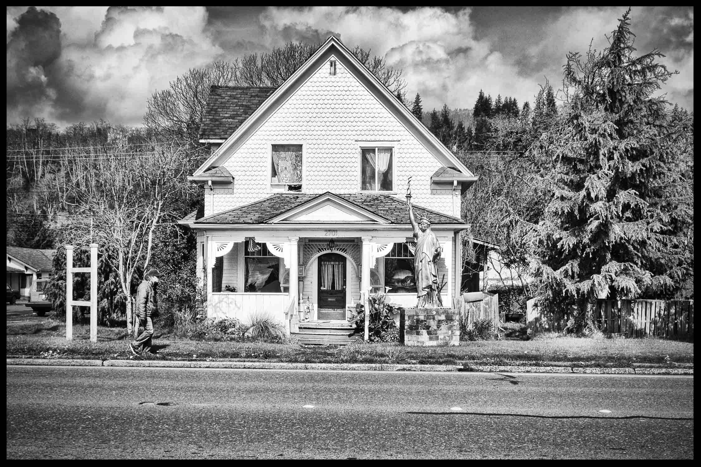 Road Trip/Series of Six