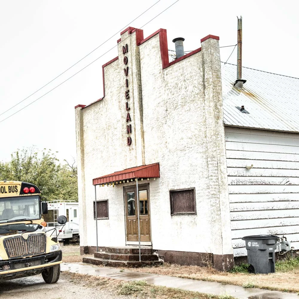 Highway 18 Saskatchewan/Series of 15