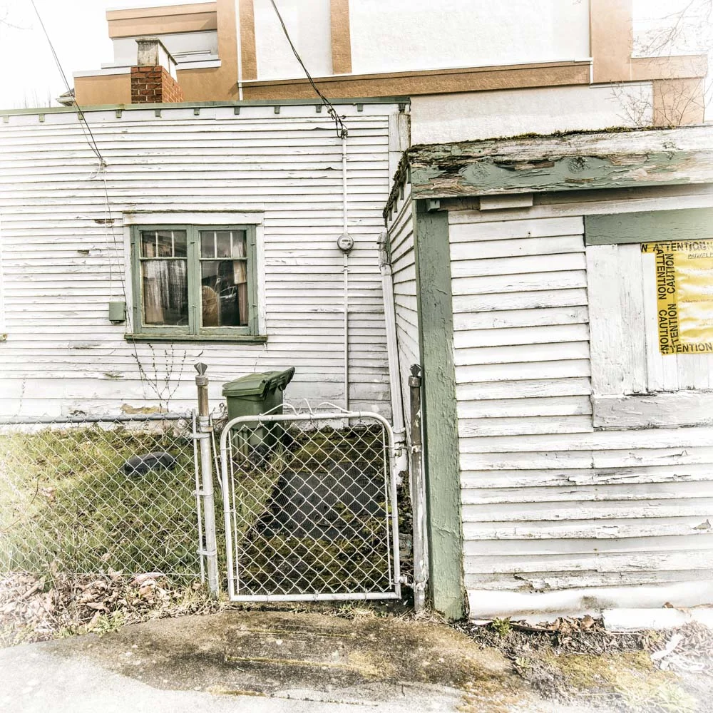 Stickbuilt/Series of 13