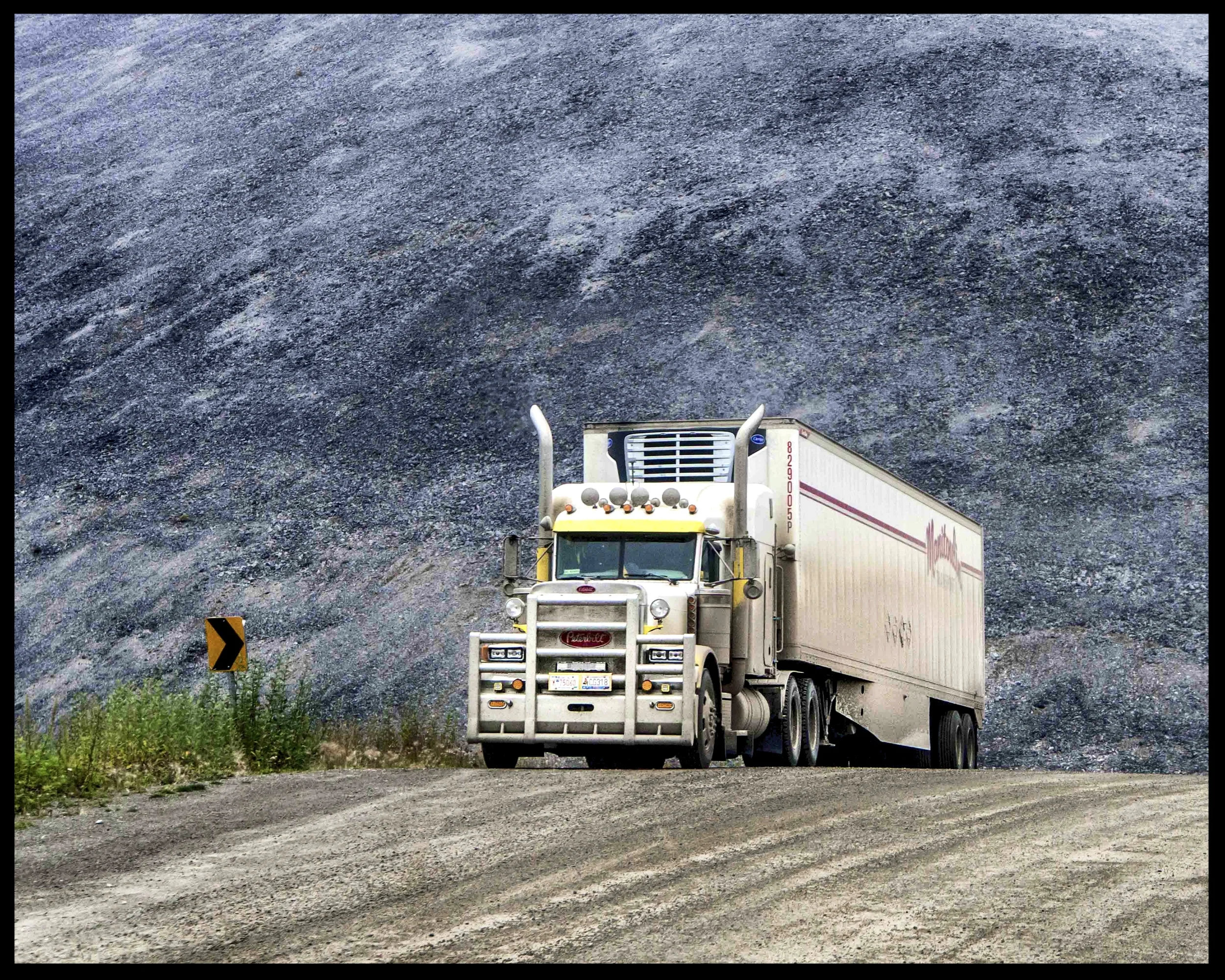 Heavy Metal/Series of 8