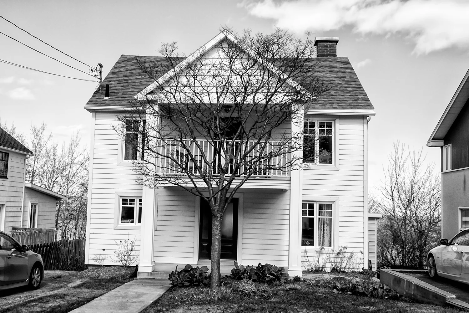 81 Canadian Houses in 2018