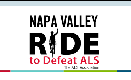 ALS Foundation 15th Annual Ride to Defeat ALS