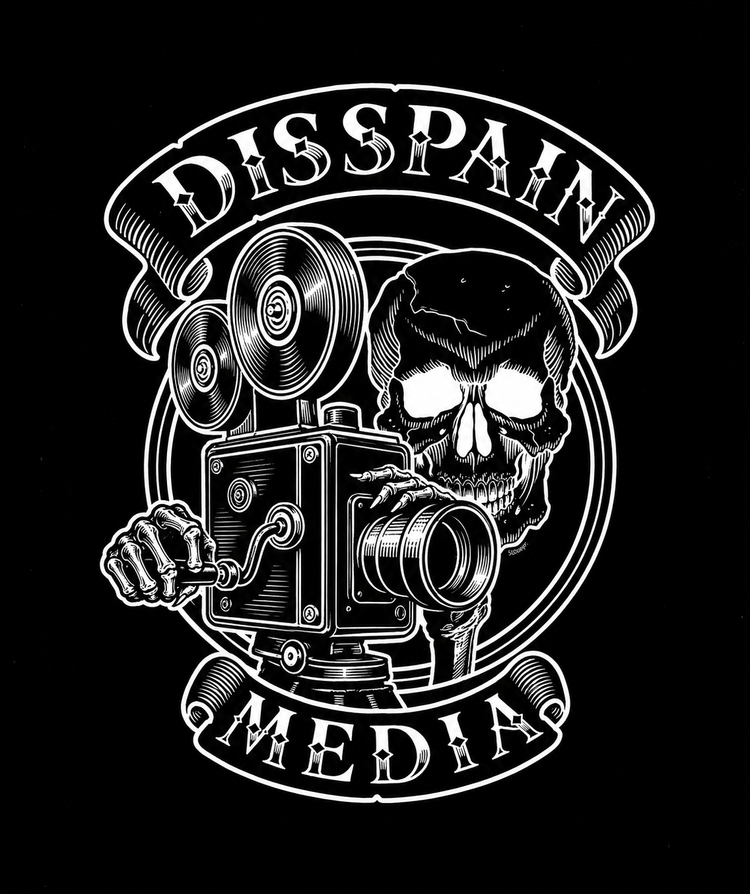  DisSpain 