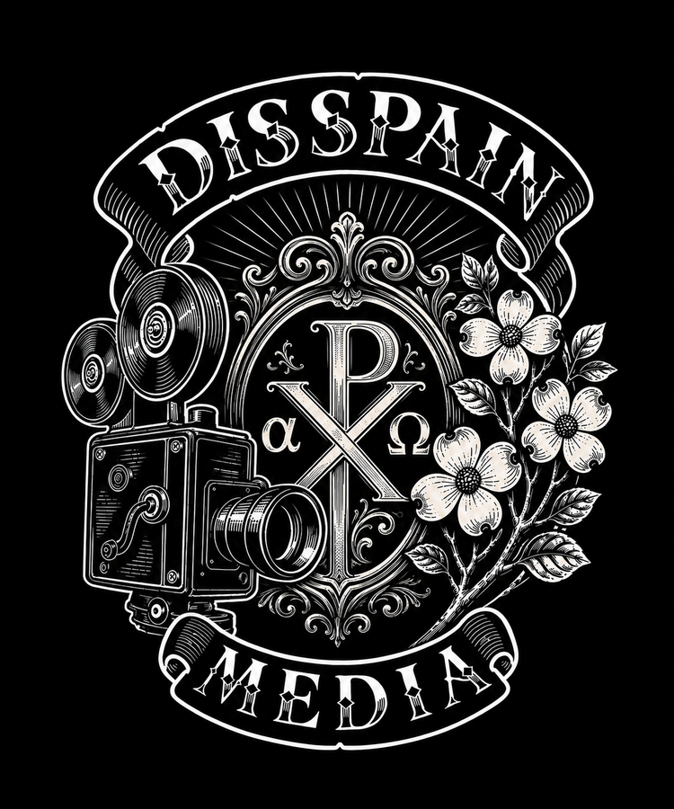  DisSpain Media