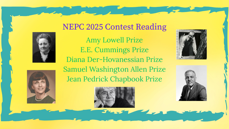 NEPC 2025 Contest Reading
