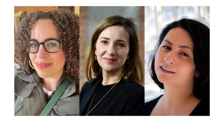 Judges' Reading: Glascock Intercollegiate Poetry Competition