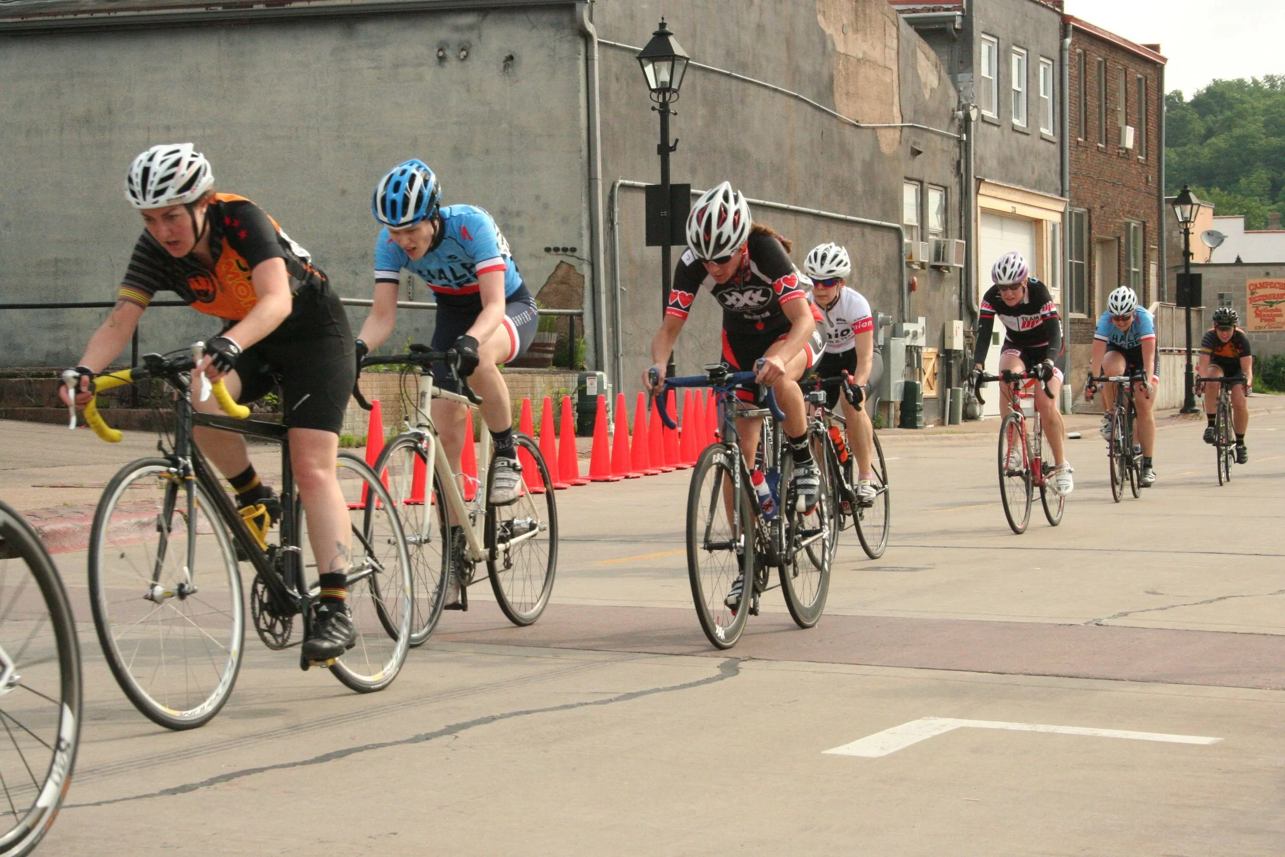Tour of Galena - Women's 4 Criteium