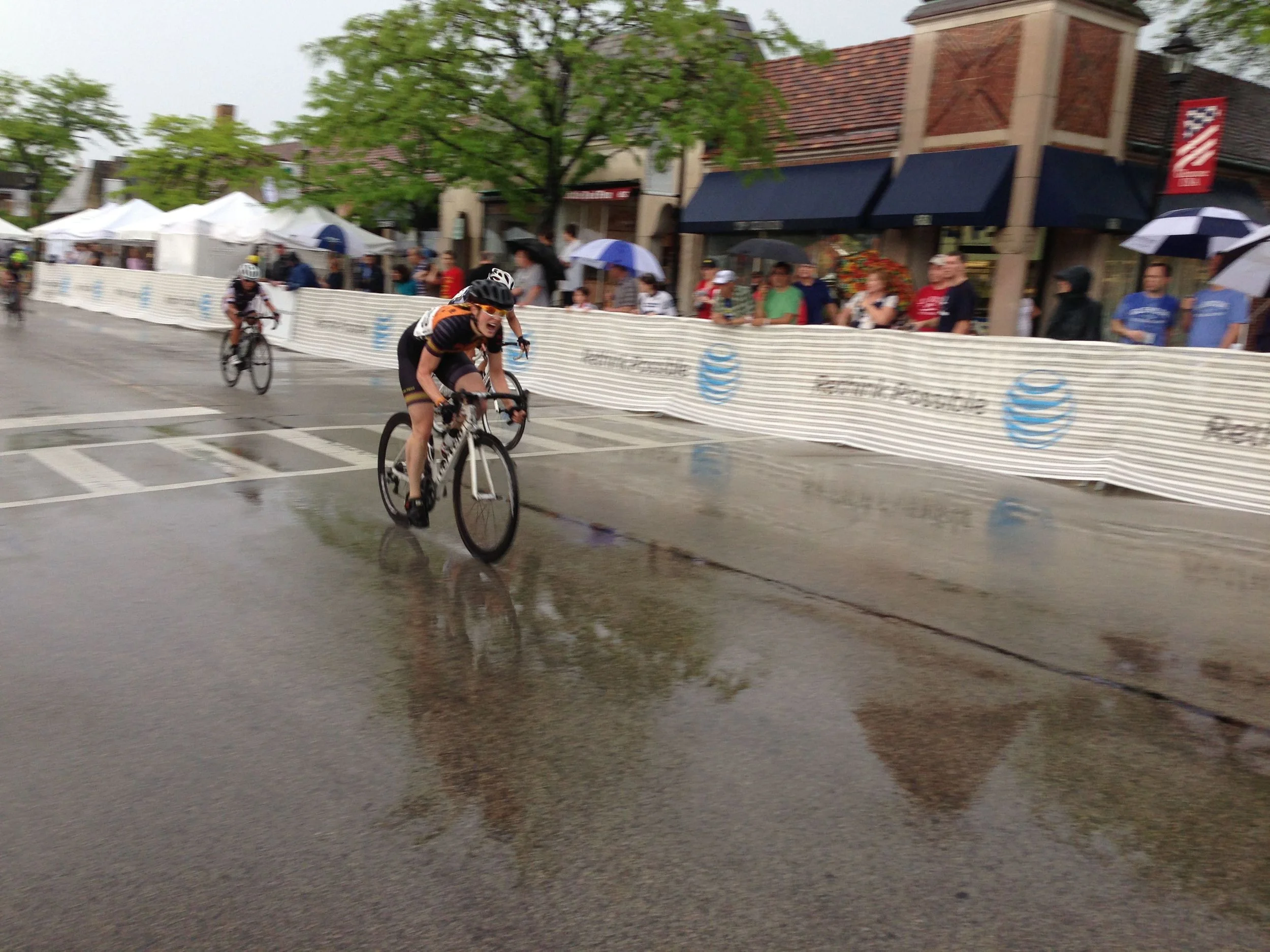Glencoe Grand Prix