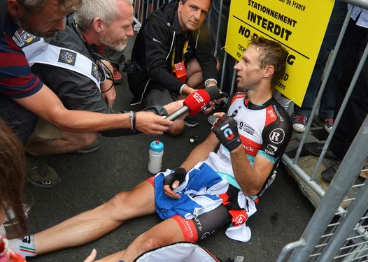 Motherf*cking Jens Voigt