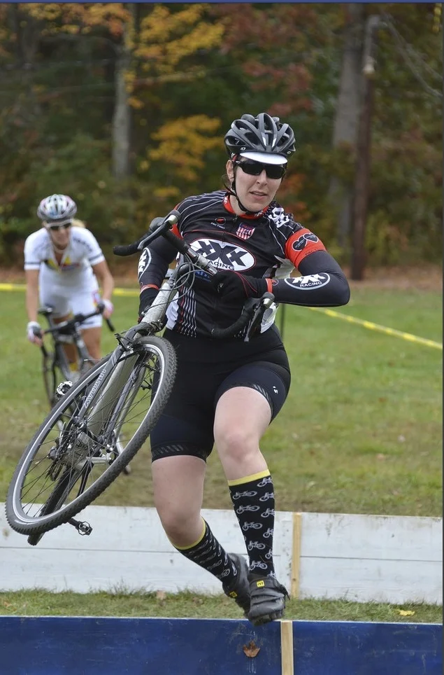 Minuteman Road Club Cx Race