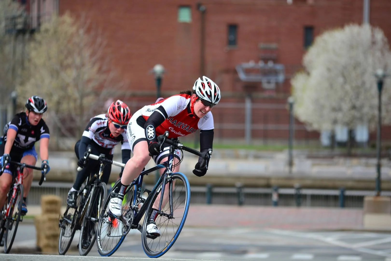 Providence Criterium 2014