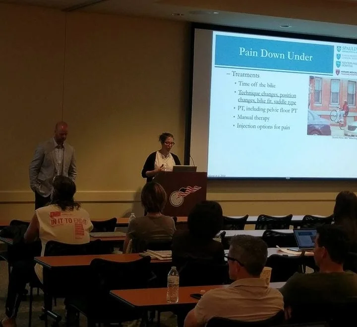 Medicine of Cycling 2016, Colorado Springs, CO