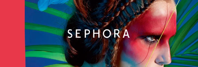 Sephora - Edito St Valentin
