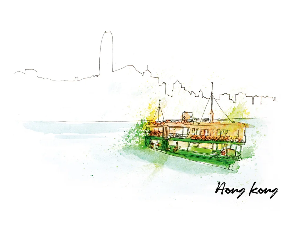 Illustrations_Cities_HongKong_StarFerry_25x20.jpg