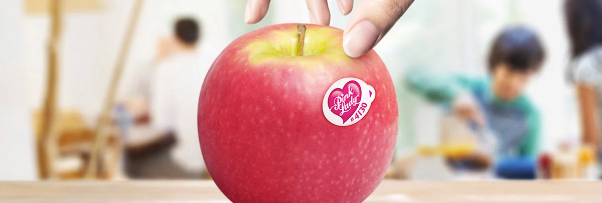 Website Pink Lady®