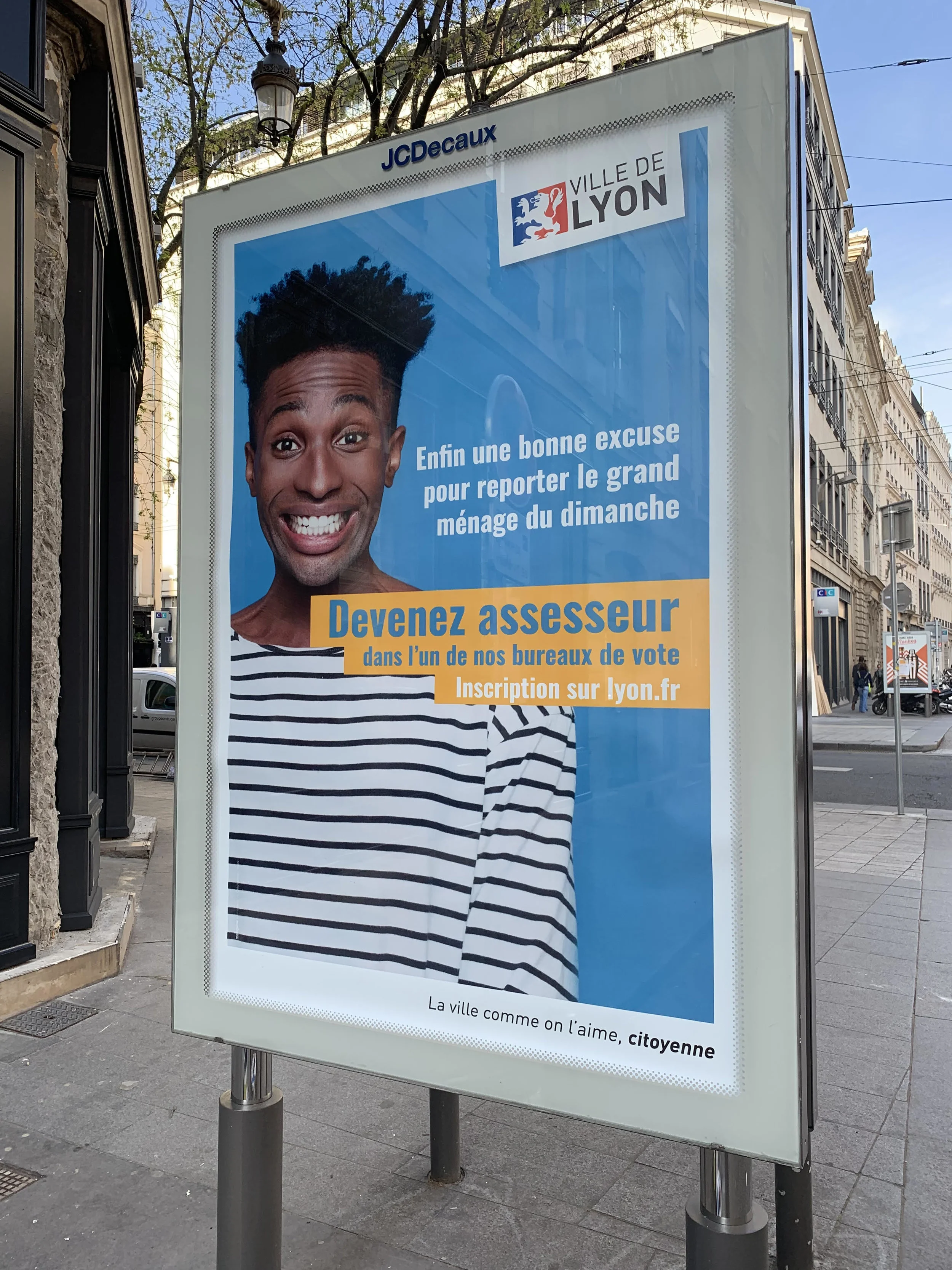 Creative Copywriting Work Marie Pottiez